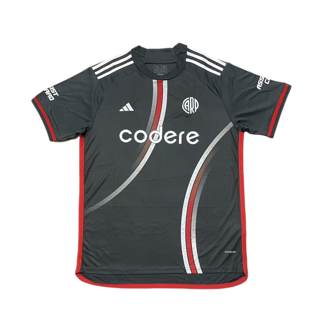 RIVER PLATE III 24/25 UOMO