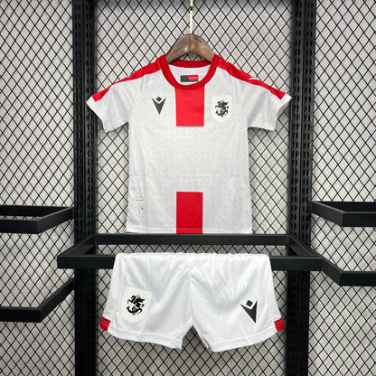 GEORGIA II 24/25 SET PER BAMBINI