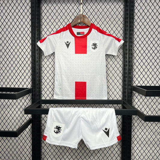 GEORGIA II 24/25 SET PER BAMBINI