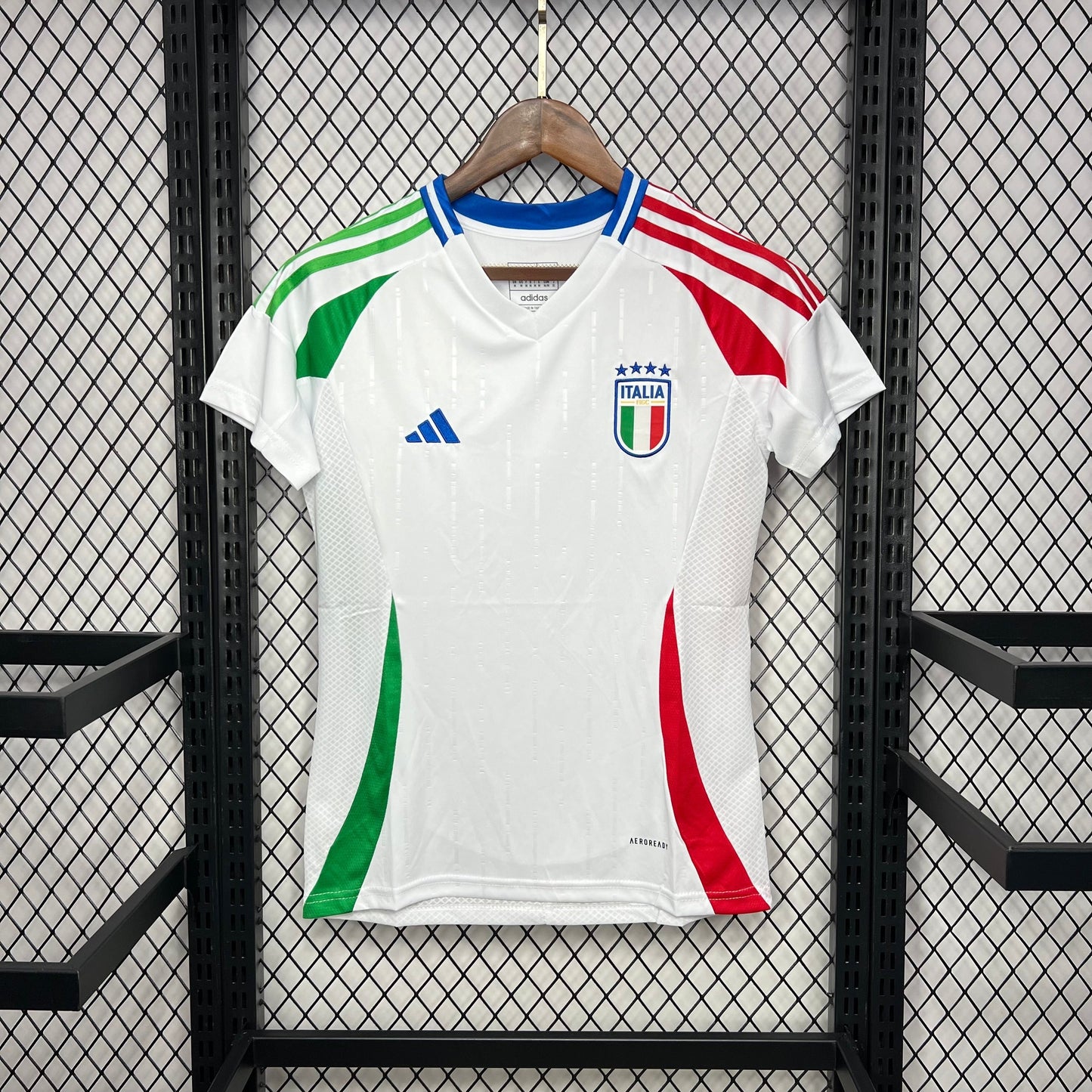 ITALIA II 24/25 DONNA