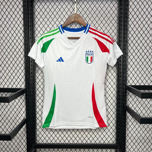 ITALIA II 24/25 DONNA