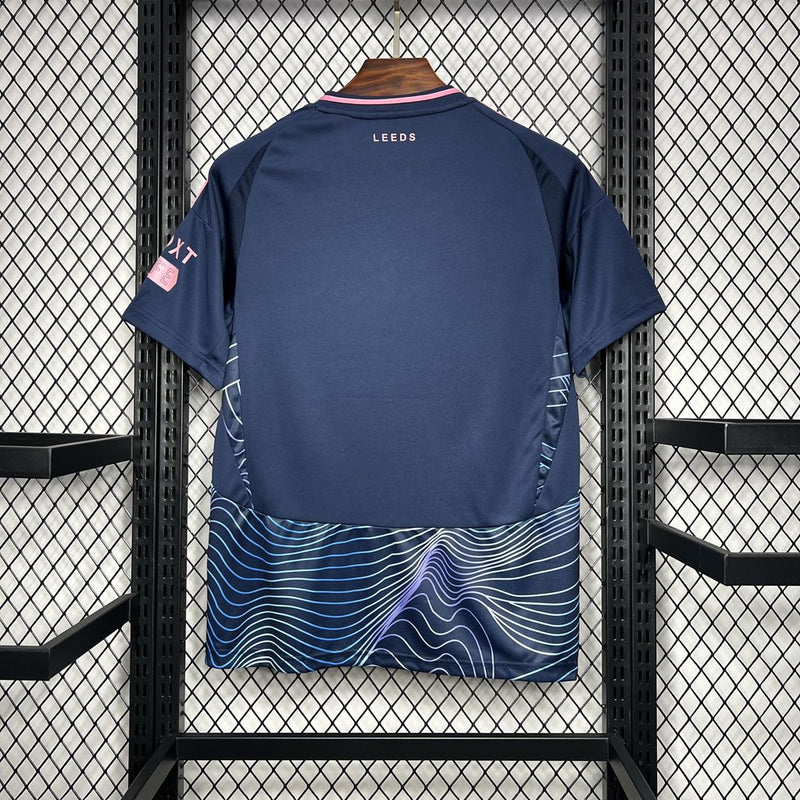 LEEDS UNITED FC III 24/25 UOMO