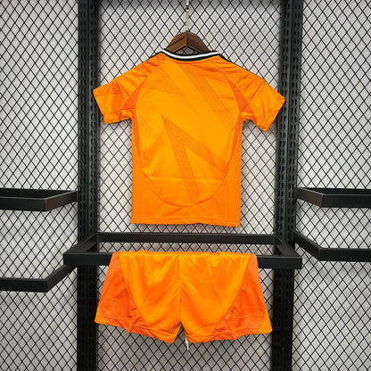 REAL MADRID II 24/25 SET PER BAMBINI