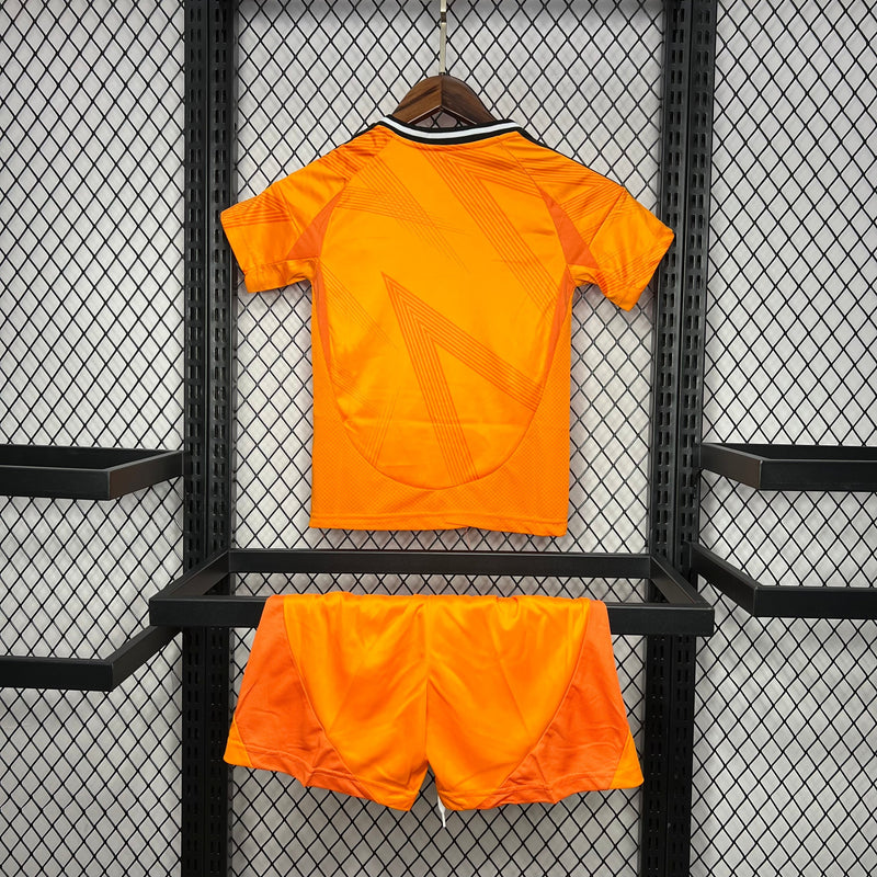 REAL MADRID II 24/25 SET PER BAMBINI