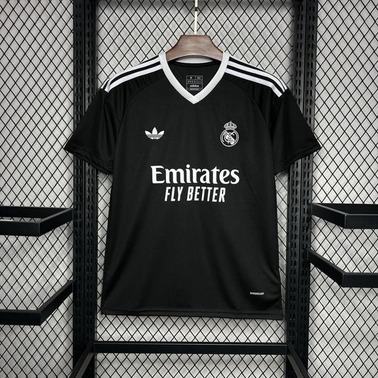REAL MADRID FORMAZIONE II 24/25 UOMO