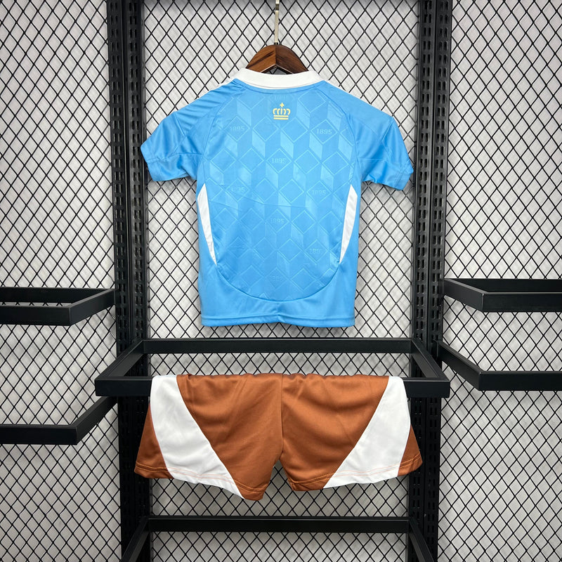 BELGIO II 24/25 SET PER BAMBINI