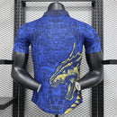 REAL MADRID EDIZIONE SPECIALE XX 24/25 (VERSIONE GIOCATORE) UOMO