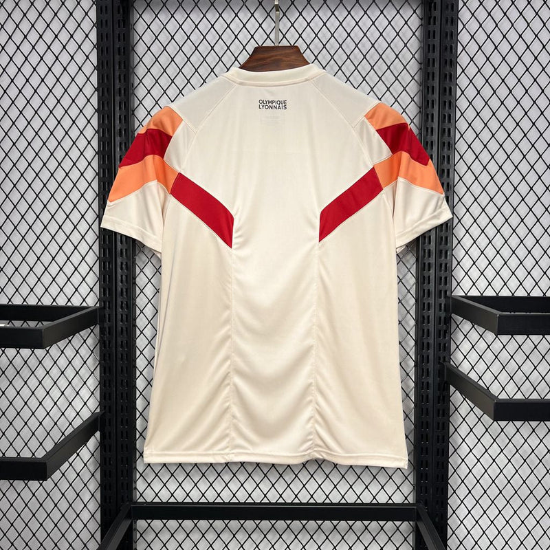 LYON EDIZIONE SPECIALE I 24/25 UOMO