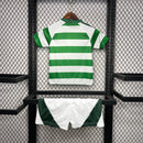 CELTIC I 24/25 SET PER BAMBINI