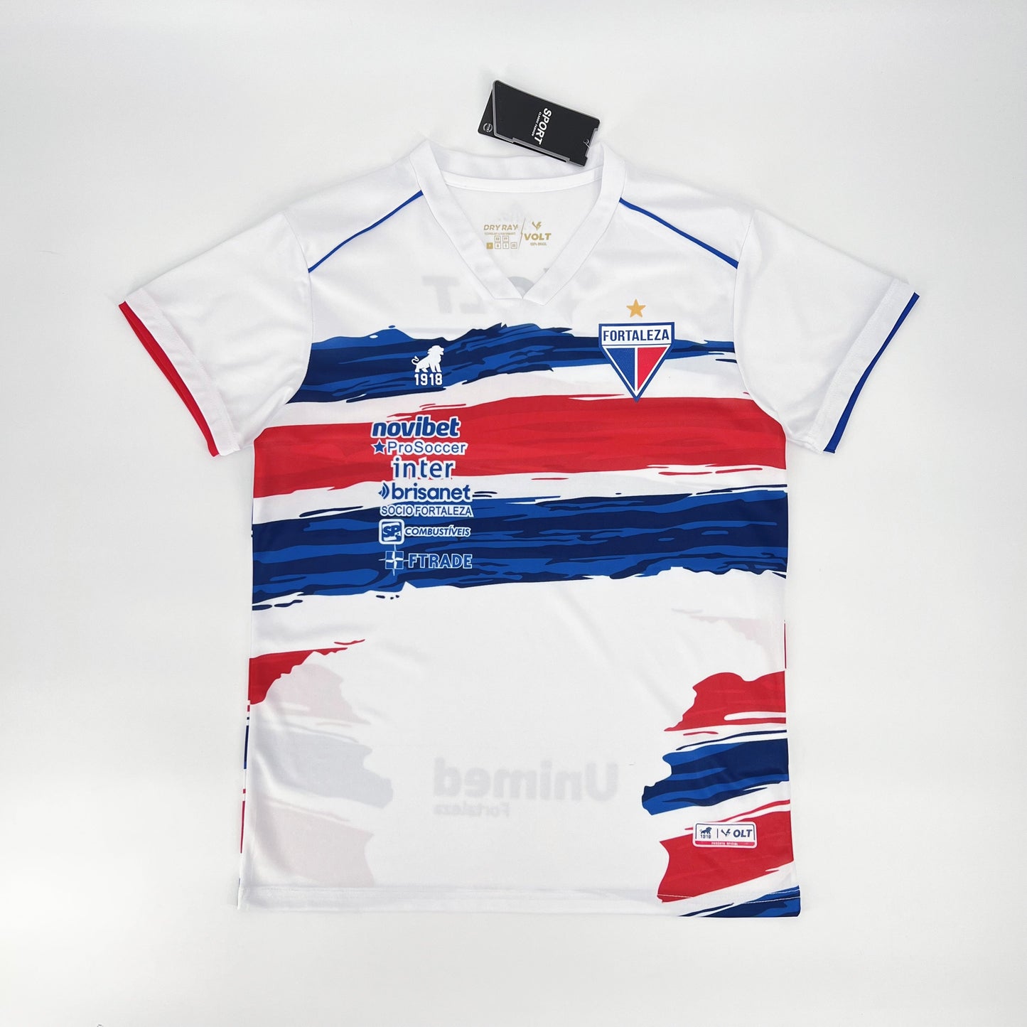 FORTALZA FC III 24/25 UOMO
