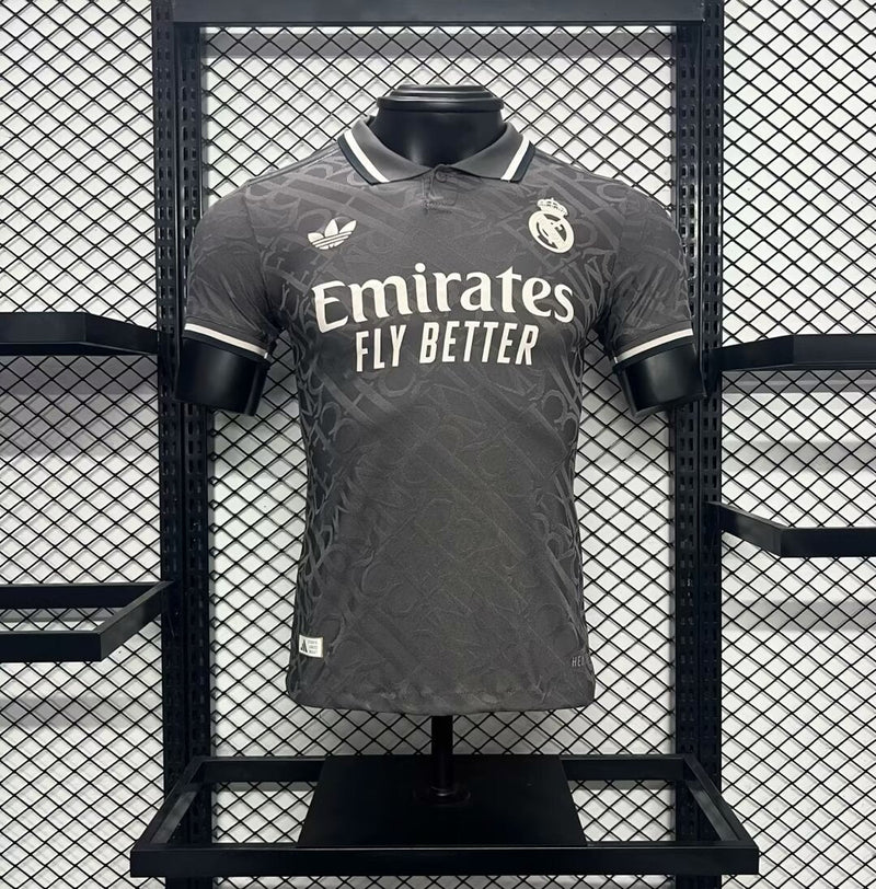 REAL MADRID III 24/25 (VERSIONE GIOCATORE) UOMO