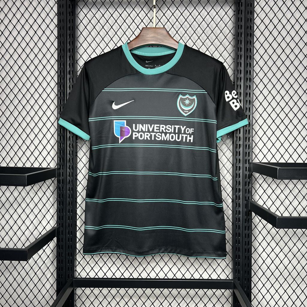 PORTSMOUTH F.C II 24/25 UOMO