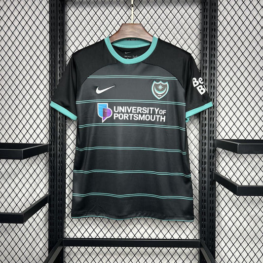 PORTSMOUTH F.C II 24/25 UOMO