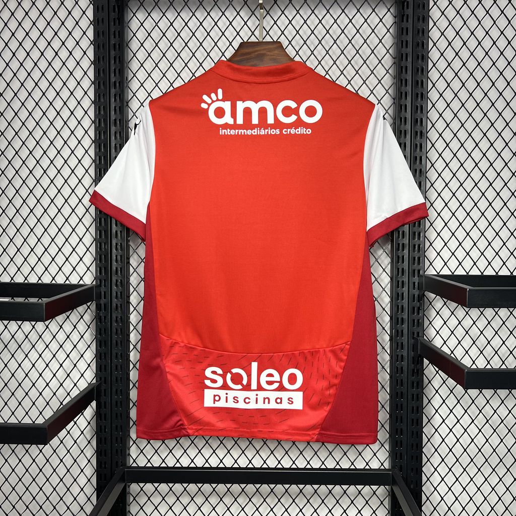BRAGA I 24/25 UOMO