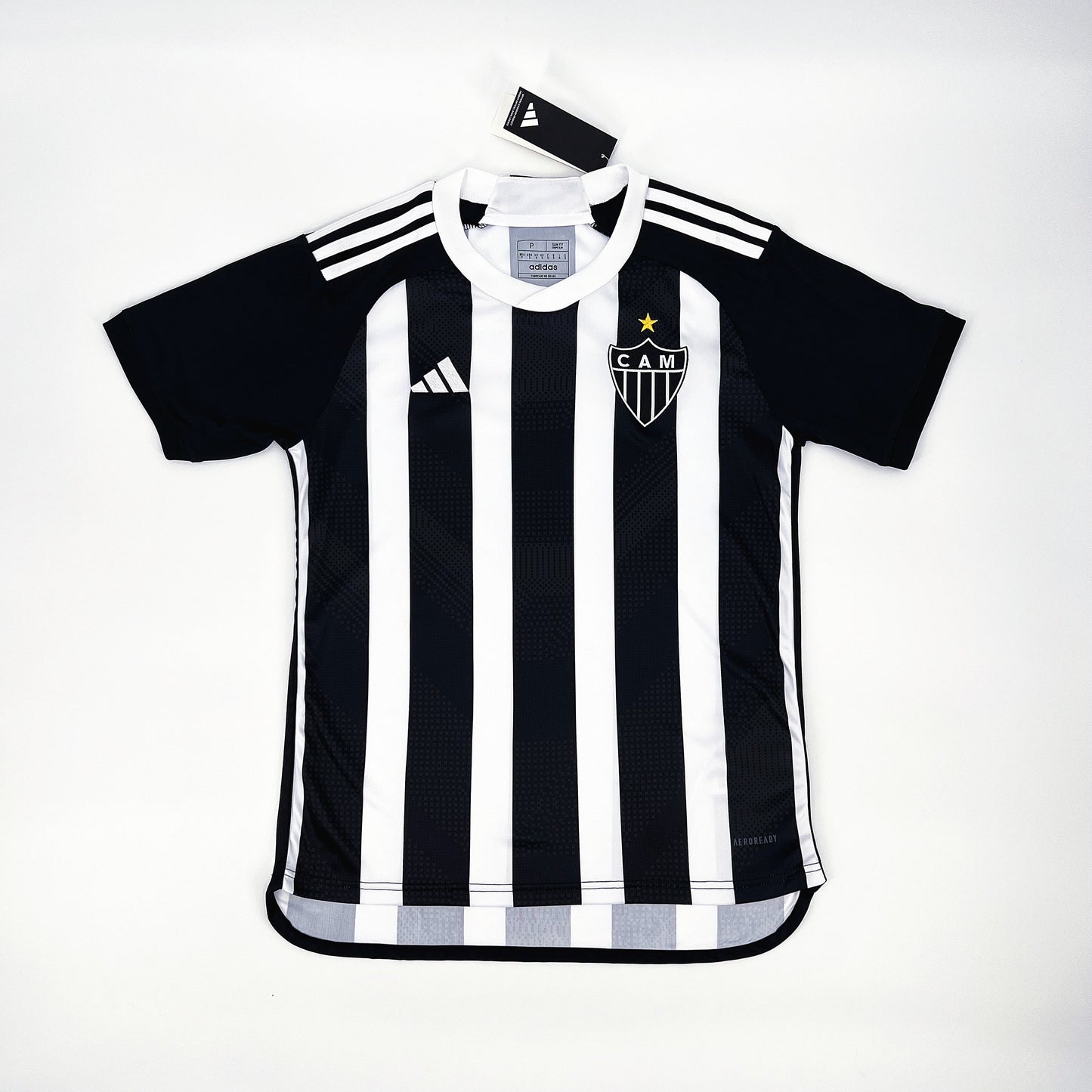 ATLETICO  MINEIRO I 24/25 UOMO
