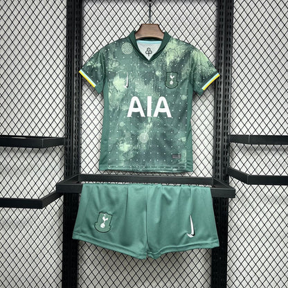 TOTTENHAM HOTSPUR III 24/25 SET PER BAMBINI