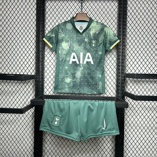 TOTTENHAM HOTSPUR III 24/25 SET PER BAMBINI