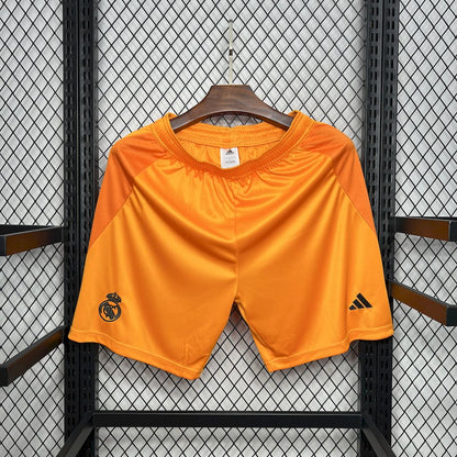 REAL MADRID CORTI II 24/25 UOMO