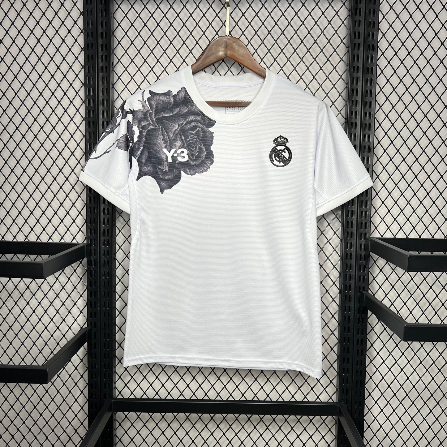REAL MADRID EDIZIONE SPECIALE XXXXI 24/25 UOMO