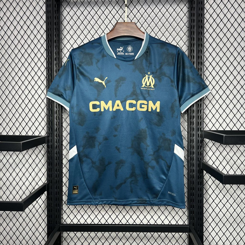 OLYMPIQUE MARSEILLE II 24/25 UOMO