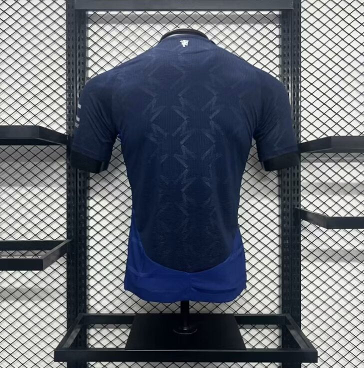 MANCHESTER UNITED III 24/25 (VERSIONE GIOCATORE) UOMO