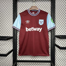 WEST HAM UNITED I 24/25 UOMO
