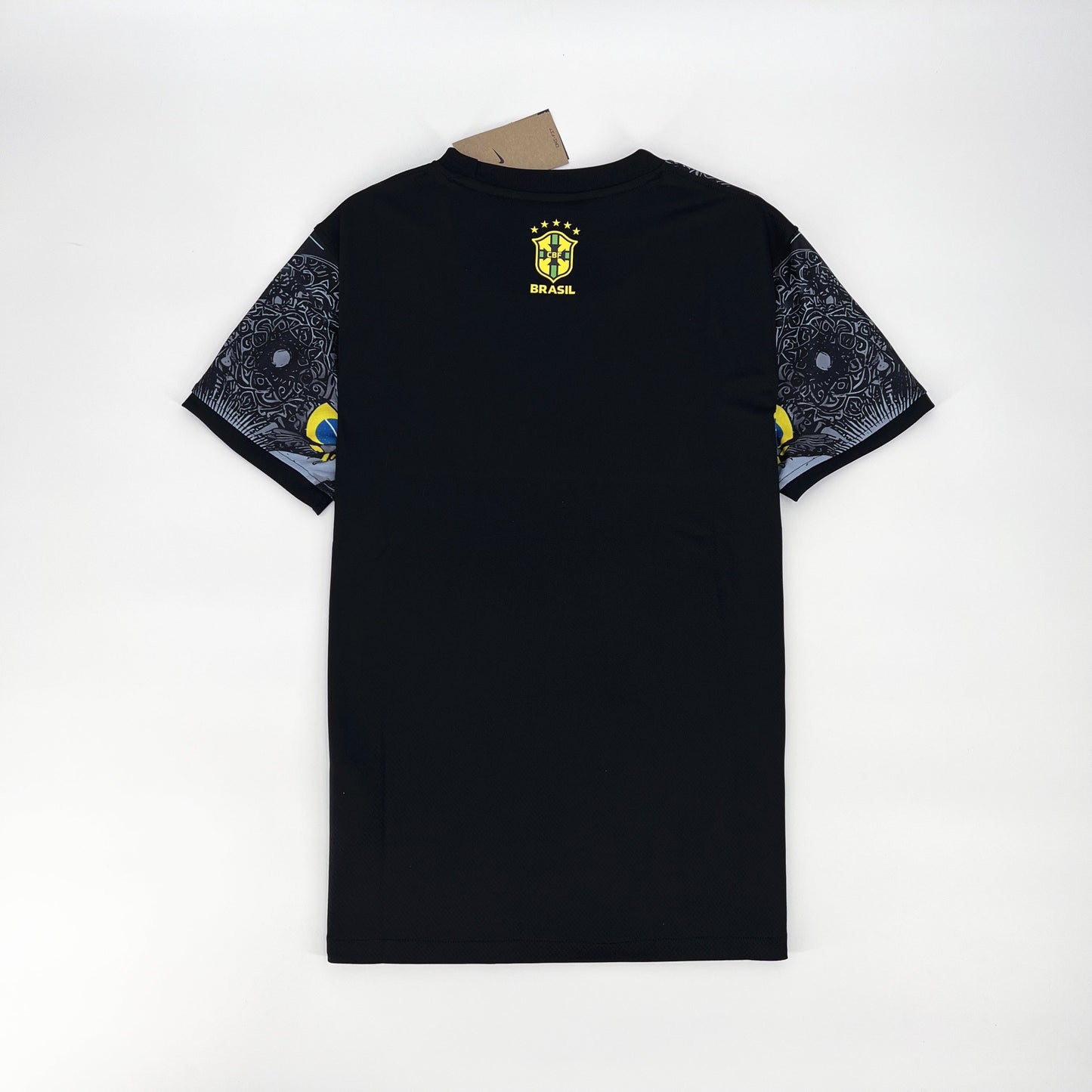 BRASILE EDIZIONE SPECIALE II 24/25 UOMO
