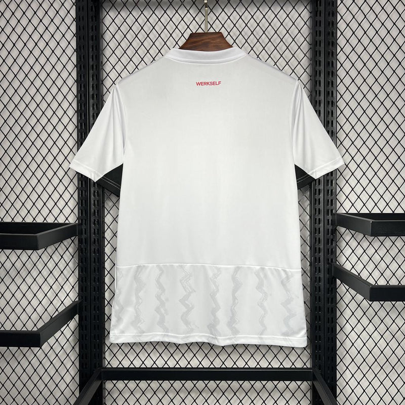 BAYER LEVERKUSEN IV 24/25 UOMO