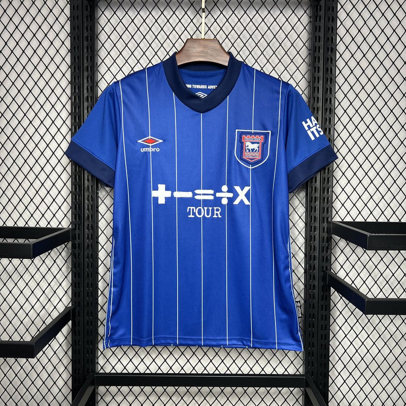 IPSWICH TOWN FC I 24/25 UOMO
