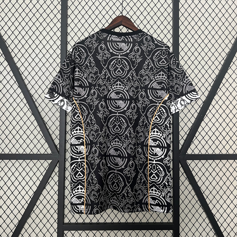 REAL MADRID EDIZIONE SPECIALE XXXX 24/25 UOMO