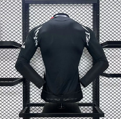 ARSENAL MANICA LUNGA II 24/25 (VERSIONE GIOCATORE) UOMO