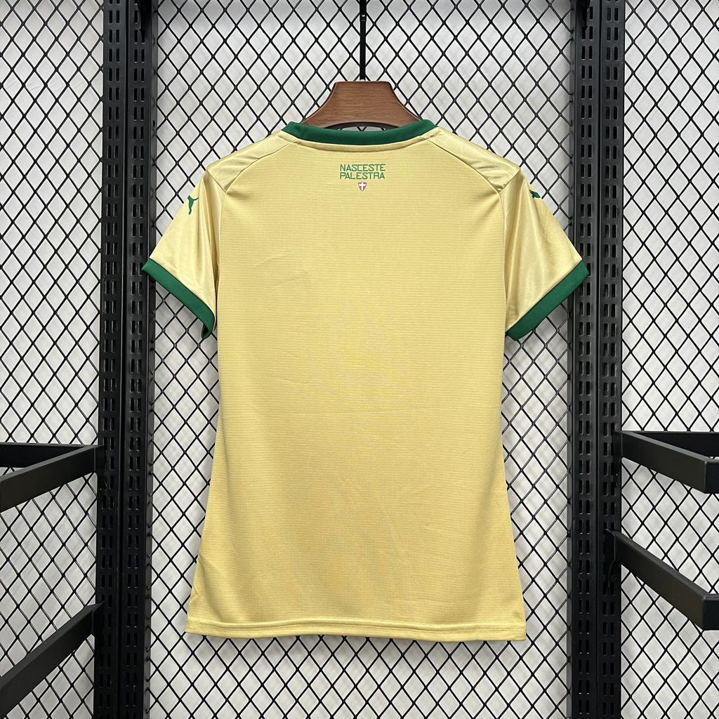 PALMEIRAS III 24/25 DONNA