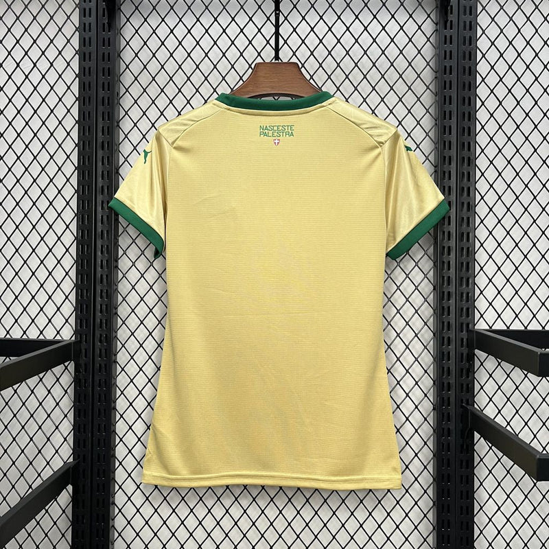 PALMEIRAS III 24/25 DONNA