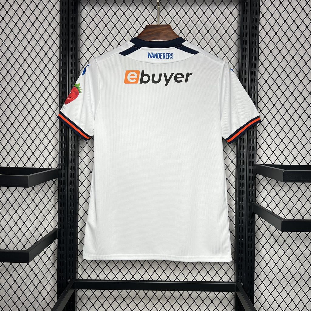 BOLTON WANDERERS FC I 24/25 UOMO