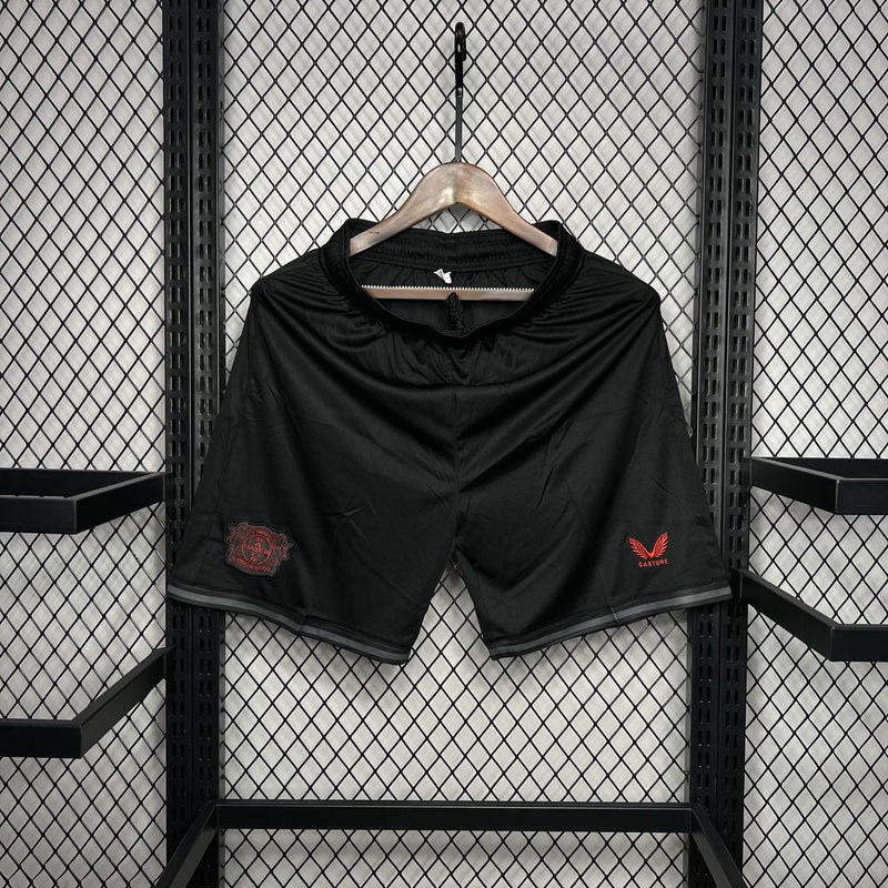 BAYER LEVENZUKEN CORTI I 24/25 UOMO