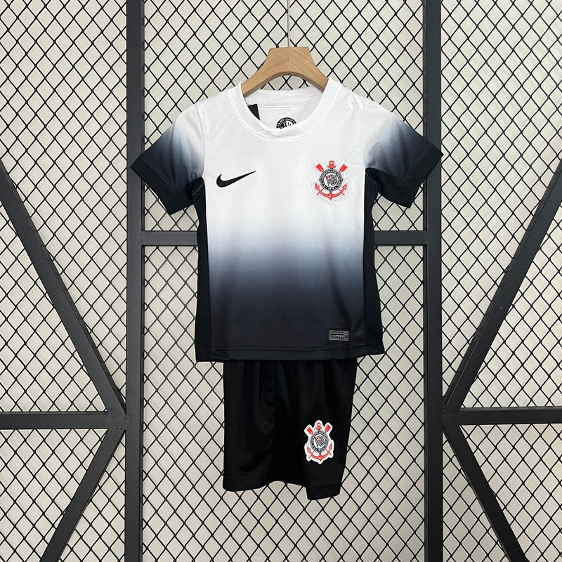 CORINTHIANS I 25/26 SET PER BAMBINI