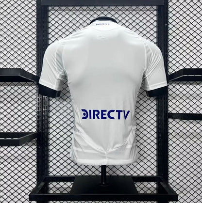 BOCA JUNIORS II 25/26 (VERSIONE GIOCATORE) UOMO