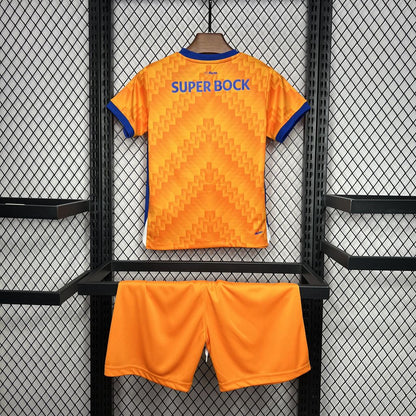 PORTO II 24/25 SET PER BAMBINI