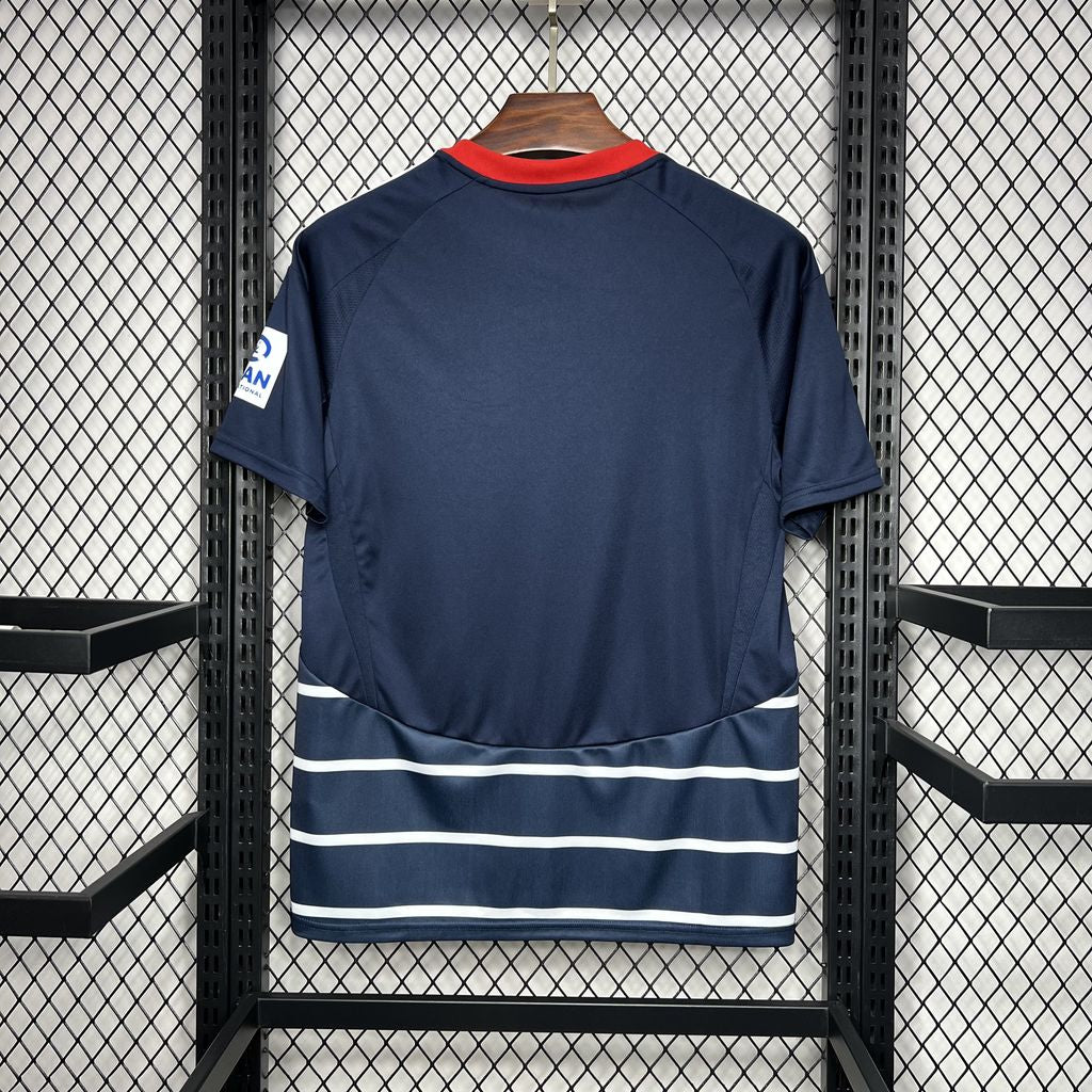 AMBURGO SV II 24/25 UOMO