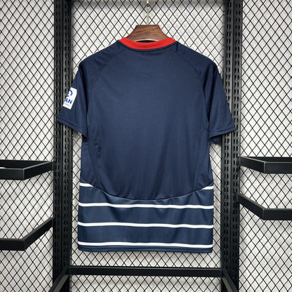 AMBURGO SV II 24/25 UOMO