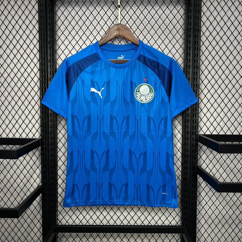 PALMEIRAS FORMAZIONE I 24/25 UOMO