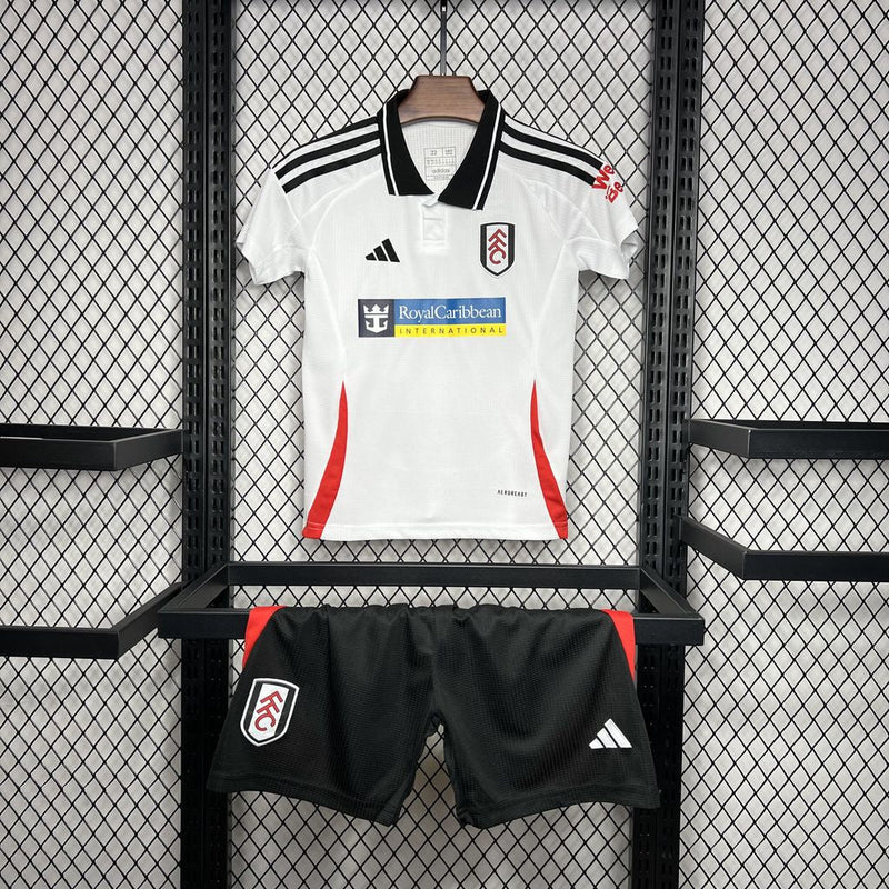 FULHAM I  24/25 SET PER BAMBINI