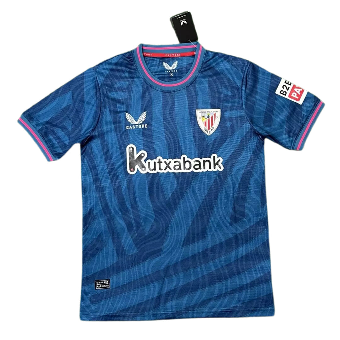 ATHLETIC BILBAO EDIZIONE ANNIVERSARIO 24/25 UOMO