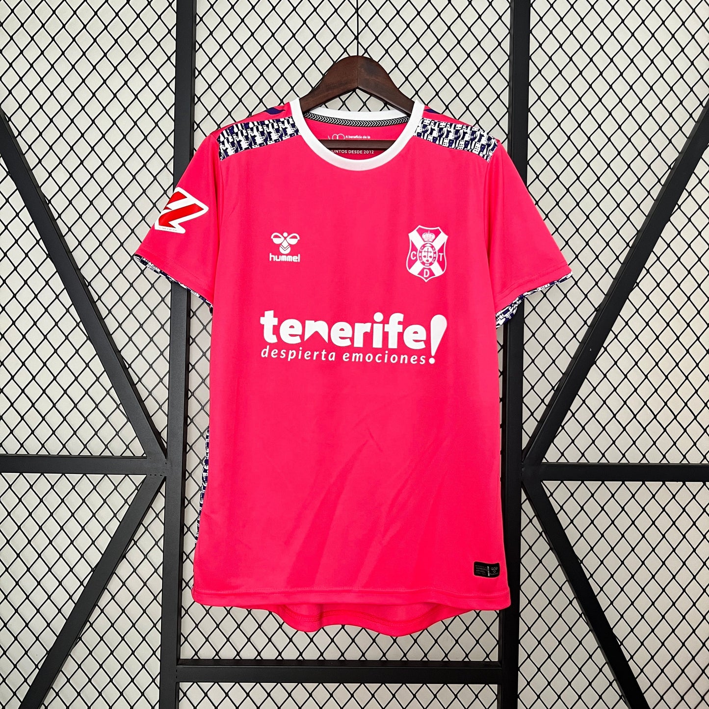 TENERIFE III 24/25 UOMO