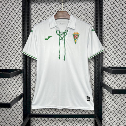 CORDOBA CF RETRO ANNIVERSARIO 24/25 UOMO