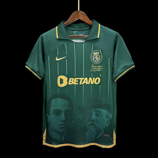 SPORTING LISBOA EDIZIONE SPECIALE II 24/25 UOMO