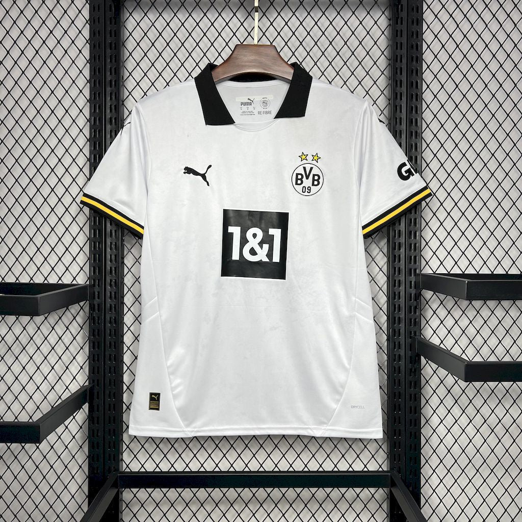 BORUSSIA MONCHENGLADBACH III 24/25 UOMO