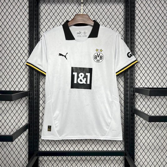 BORUSSIA MONCHENGLADBACH III 24/25 UOMO