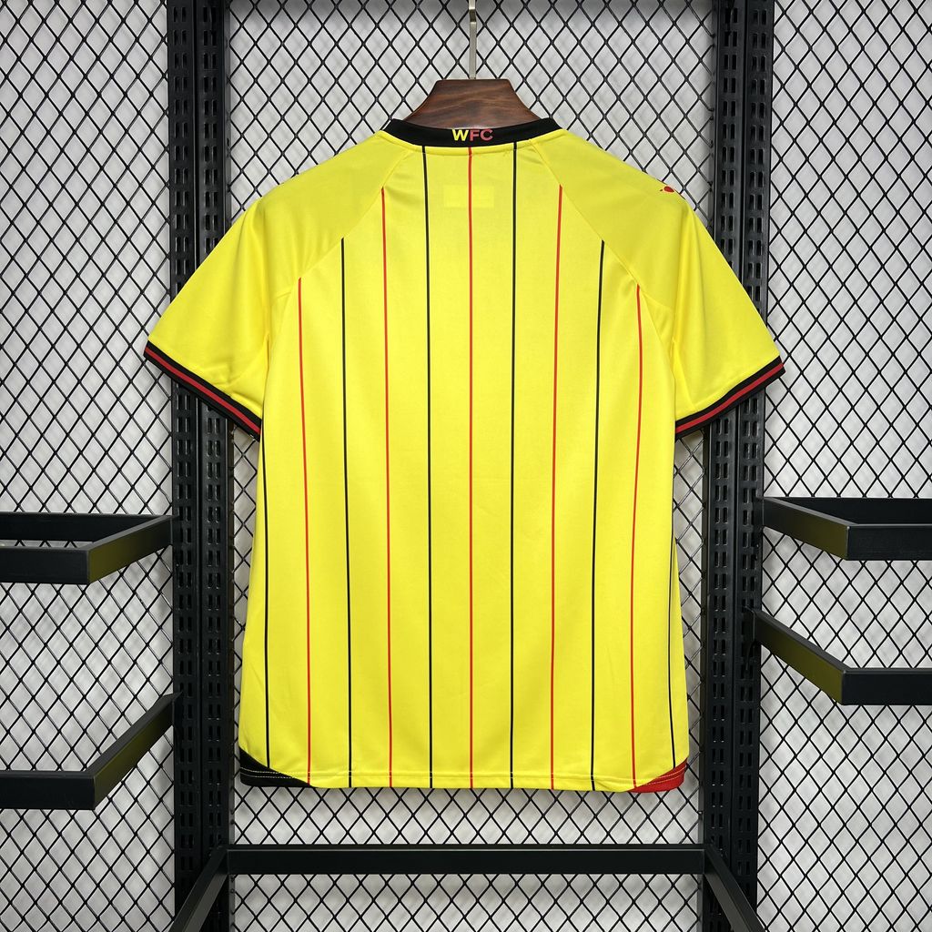 WATFORD F.C I 24/25 UOMO