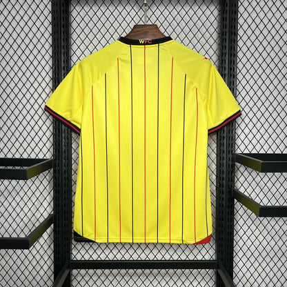 WATFORD F.C I 24/25 UOMO